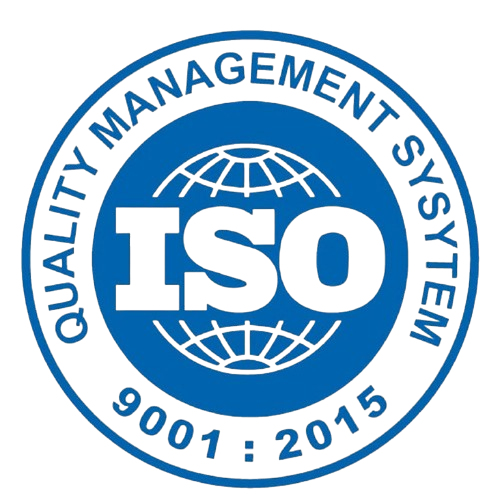 ISO 9001:2015